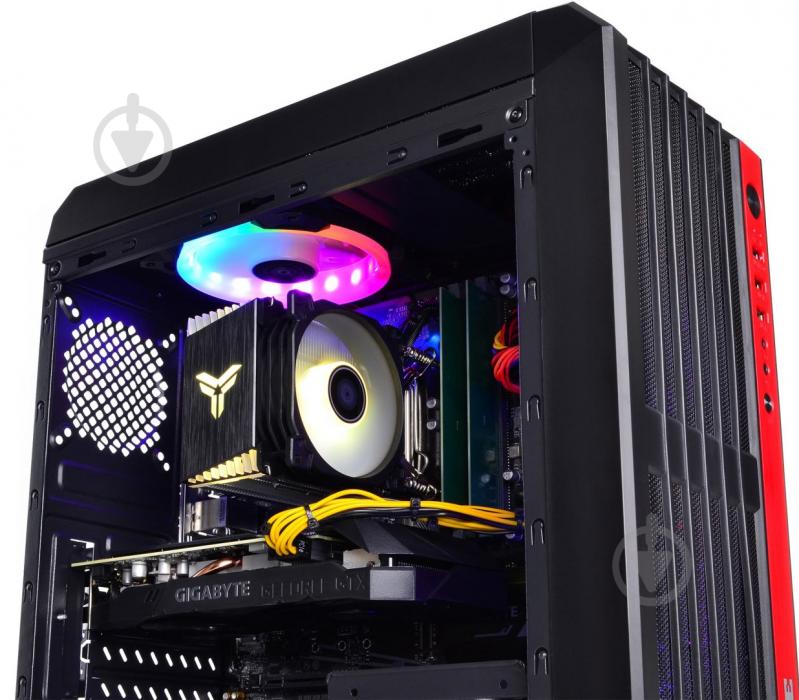 Комп'ютер Artline Gaming (X37v34) black - фото 12