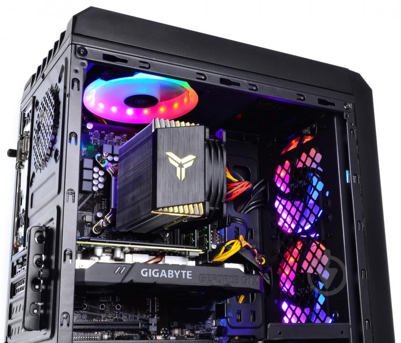 Комп'ютер Artline Gaming (X37v34) black - фото 11