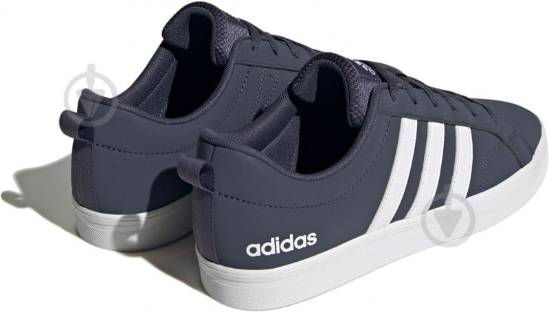 Кросівки чоловічі демісезонні Adidas VS PACE 2.0 HP6005 р.41 1/3 сині - фото 4