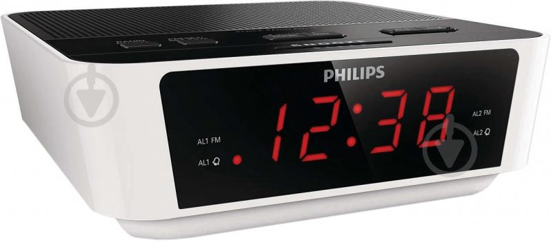 Радиочасы Philips AJ3115/12 - фото 2