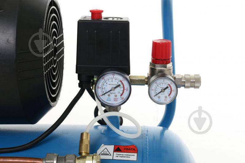 Компрессор ЕЛПА  ЭПКУ 0,32/8-50 - фото 3