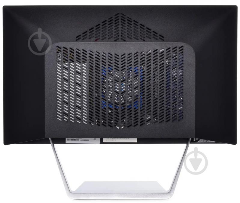 Моноблок Artline Business M67 23,8 (M67v15) black/silver - фото 4