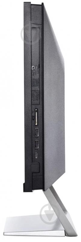Моноблок Artline Business M67 23,8 (M67v15) black/silver - фото 7