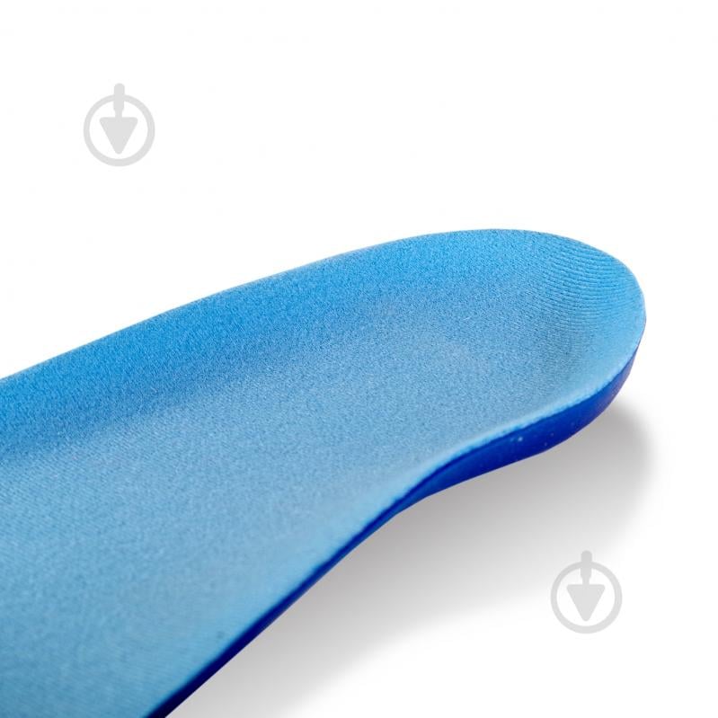 Стельки для стоп Stab Gel Kaps р.41-46 синий - фото 3