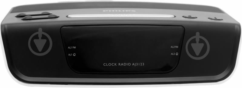 Радиочасы Philips AJ3123/12 - фото 1