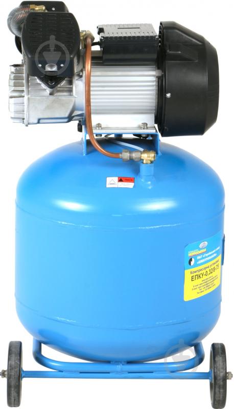 Компрессор ЕЛПА ЭПКУ 0,32/8-75 - фото 2