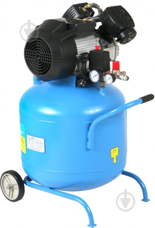 Компрессор ЕЛПА ЭПКУ 0,32/8-75 - фото 4