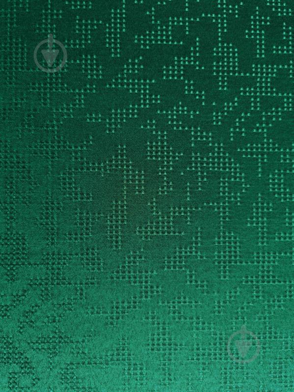 Ролета мини Azurit 67x160 см зеленая - фото 1