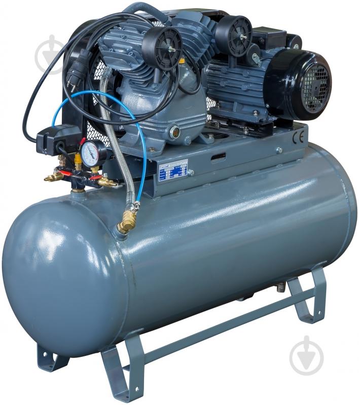 Компрессор Dalgakiran Ecco 3.0-100 Mono - фото 2 Компрессор Dalgakiran Ecco 3.0-100 Mono - фото 2