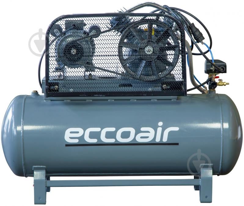 Компрессор Dalgakiran Ecco 3.0-100 Mono - фото 1 Компрессор Dalgakiran Ecco 3.0-100 Mono - фото 1