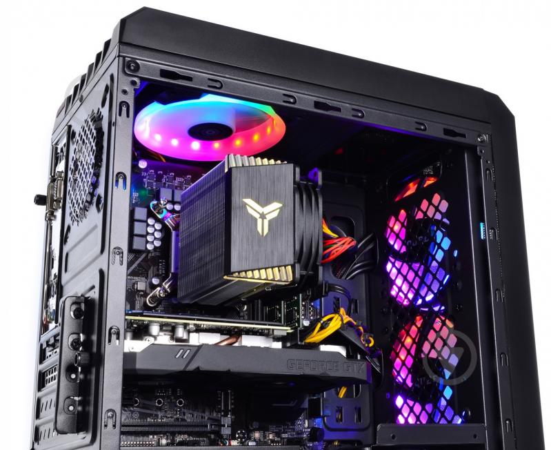 Компьютер Artline Gaming X37 (X37v36) black - фото 9