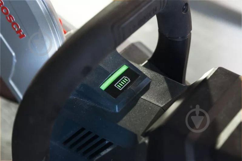 Штроборез Bosch Professional GCS 18V-230 06013B0000 - фото 3