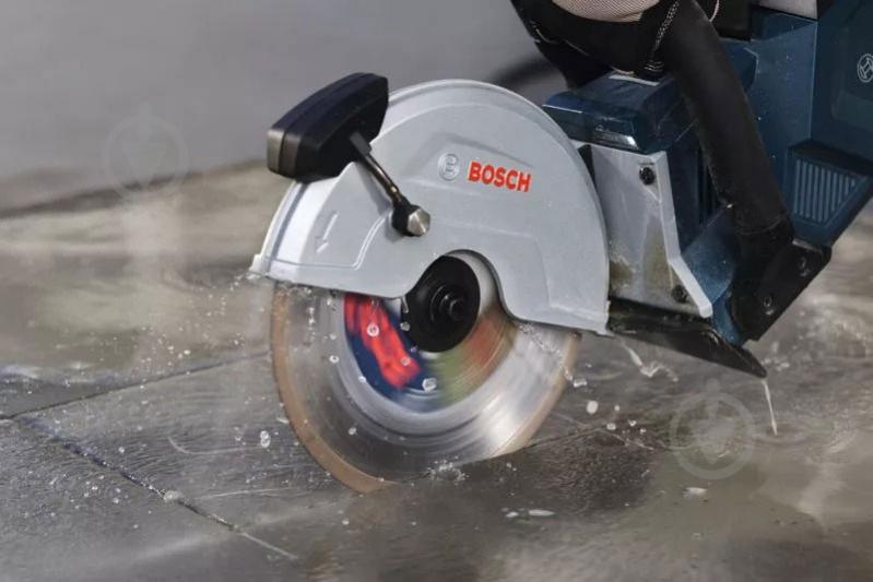 Штроборез Bosch Professional GCS 18V-230 06013B0000 - фото 5
