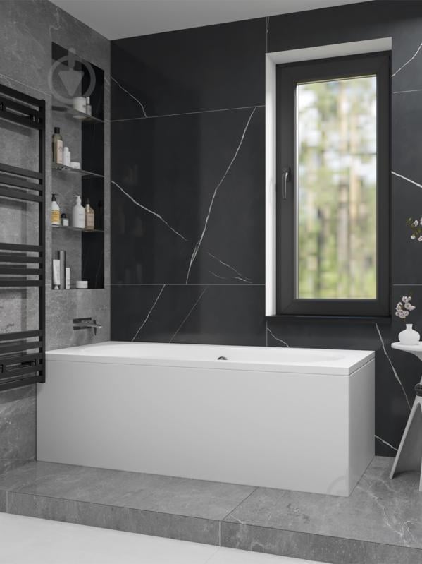 Ванна акриловая Helmken Vienna 1926R4A097 159,5х75 см комплект 2 в 1 - фото 10 Ванна акриловая Helmken Vienna 1926R4A097 159,5х75 см комплект 2 в 1 - фото 10