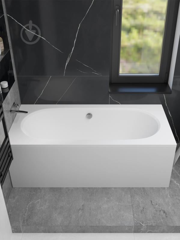 Ванна акриловая Helmken Vienna 1926R4A097 159,5х75 см комплект 2 в 1 - фото 11 Ванна акриловая Helmken Vienna 1926R4A097 159,5х75 см комплект 2 в 1 - фото 11