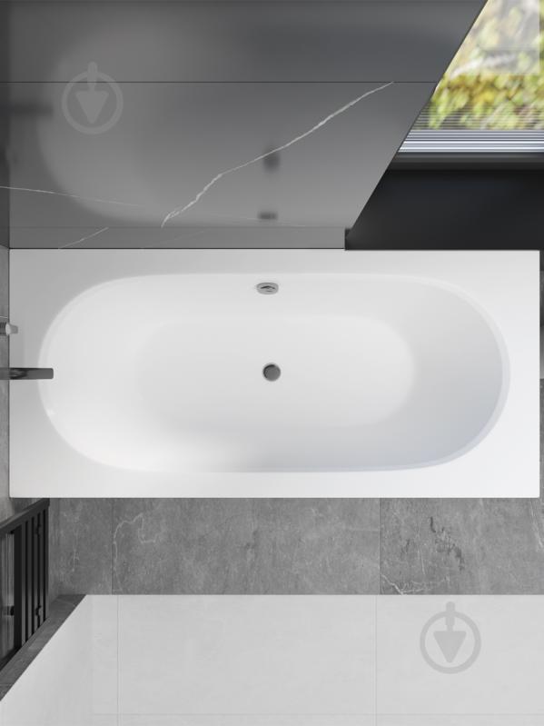 Ванна акриловая Helmken Vienna 1926R4A097 159,5х75 см комплект 2 в 1 - фото 14 Ванна акриловая Helmken Vienna 1926R4A097 159,5х75 см комплект 2 в 1 - фото 14