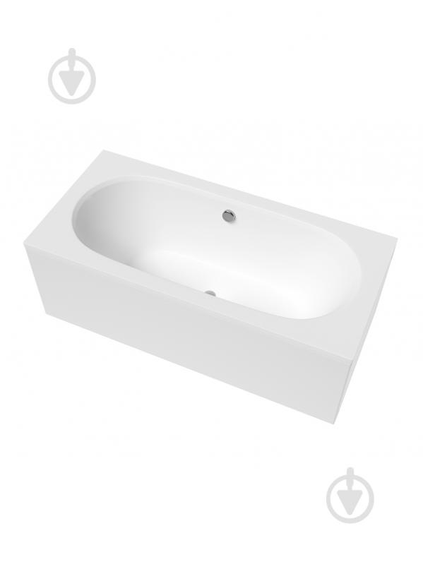 Ванна акриловая Helmken Vienna 1926R4A097 159,5х75 см комплект 2 в 1 - фото 15 Ванна акриловая Helmken Vienna 1926R4A097 159,5х75 см комплект 2 в 1 - фото 15