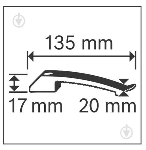 Фиксатор Bosch Professional для кабелей Cable Bow PRO EPB-8 белый - фото 3
