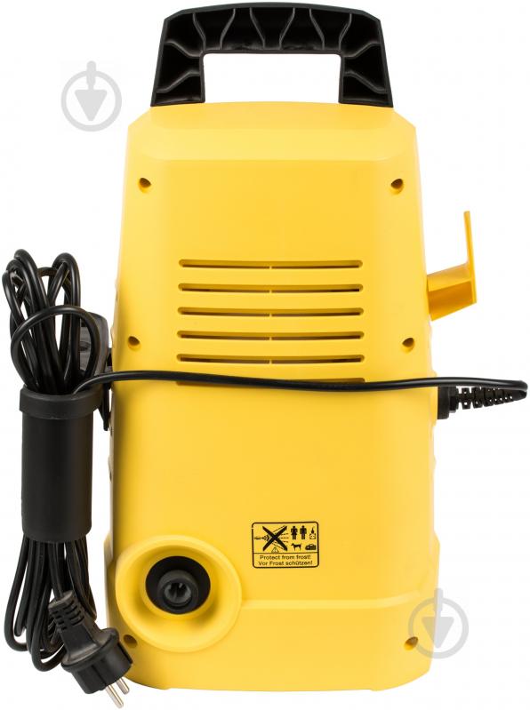 Мини-мойка Karcher К2.15 1.671-570.0 - фото 4