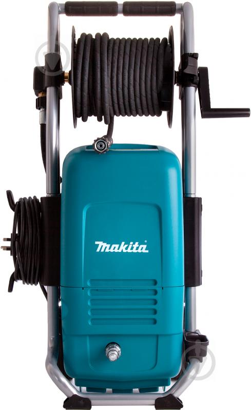 Мини-мойка Makita HW140 - фото 1