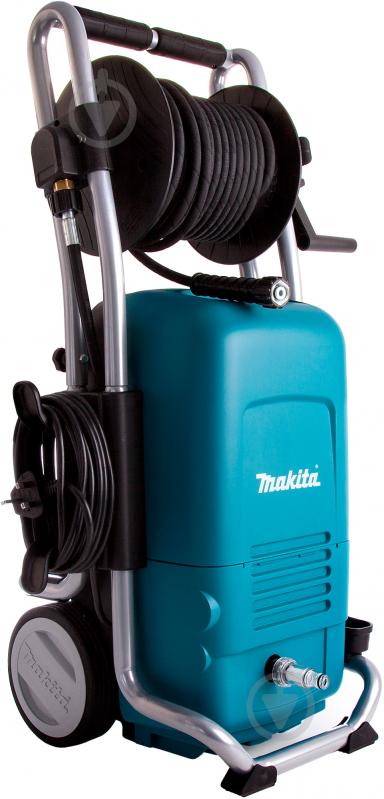 Мини-мойка Makita HW140 - фото 2