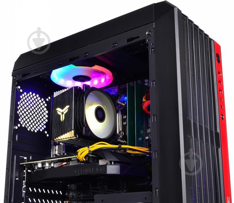 Комп'ютер Artline Gaming X37 (X37v37) black - фото 8 Комп'ютер Artline Gaming X37 (X37v37) black - фото 8