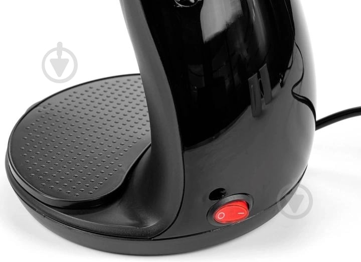 Кофеварка капельная Holmer HCD-022 - фото 9