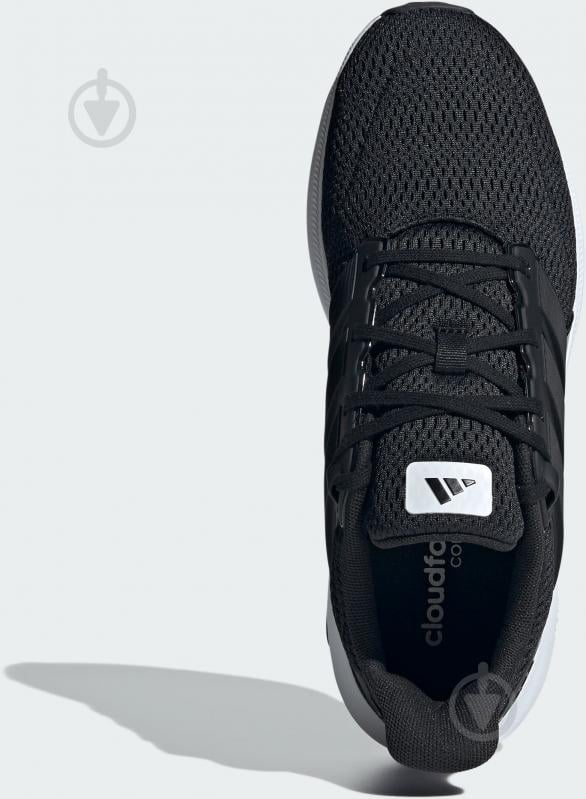 Кросівки чоловічі Adidas ULTIMASHOW 2.0 IE8900 р.46 чорні - фото 5