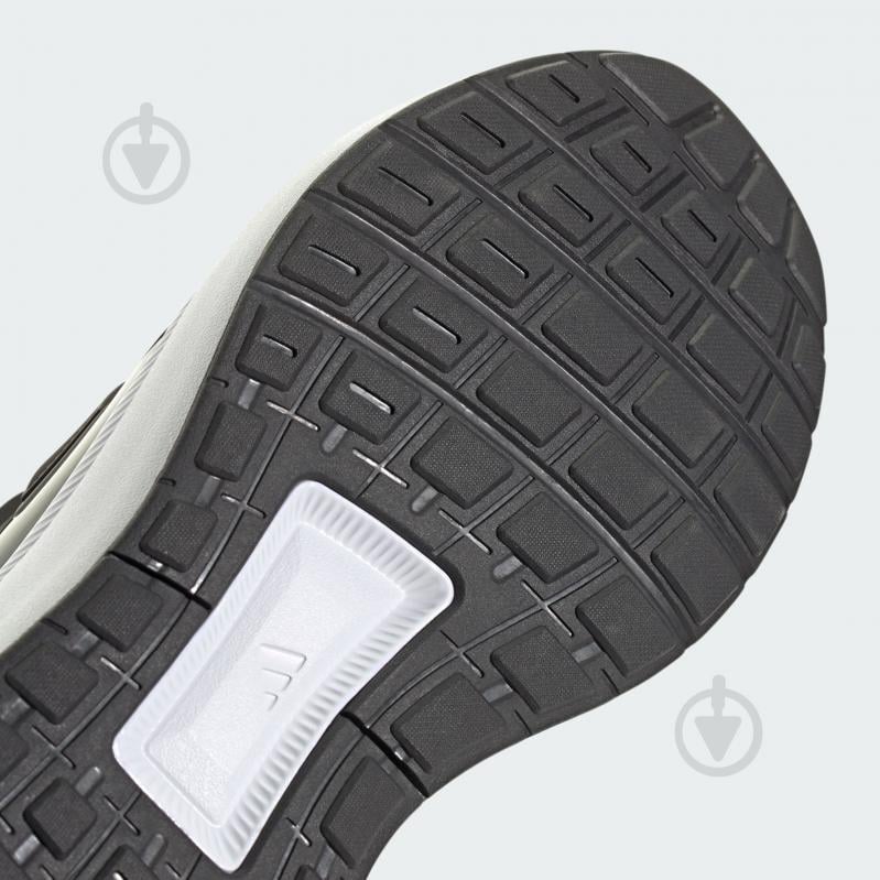 Кросівки чоловічі Adidas ULTIMASHOW 2.0 IE8900 р.46 чорні - фото 7