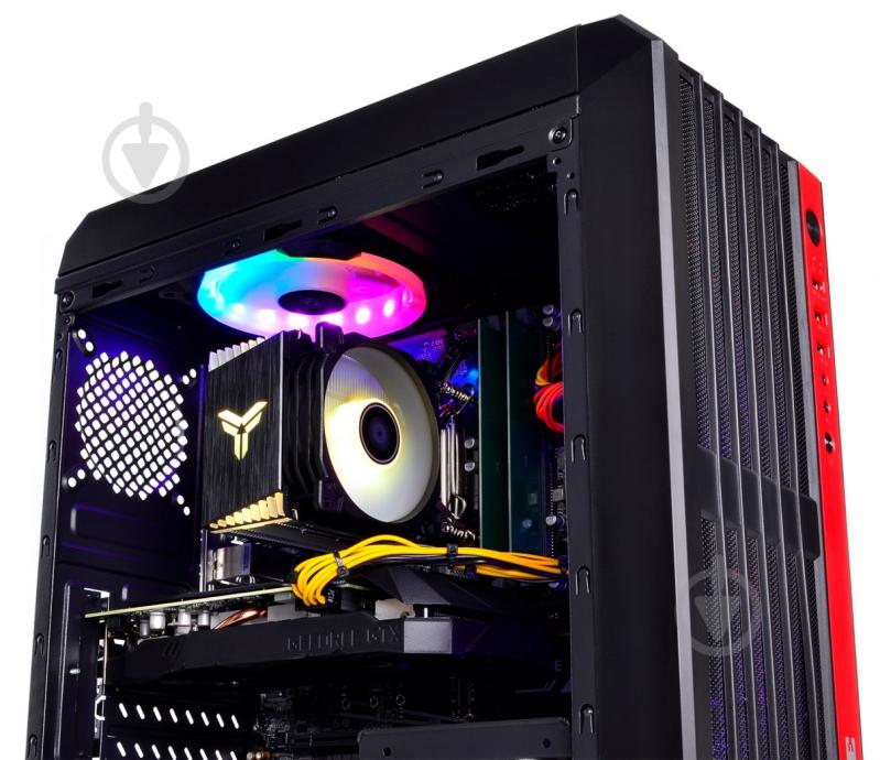 Комп'ютер Artline Gaming X37 (X37v37Win) black - фото 7 Комп'ютер Artline Gaming X37 (X37v37Win) black - фото 7