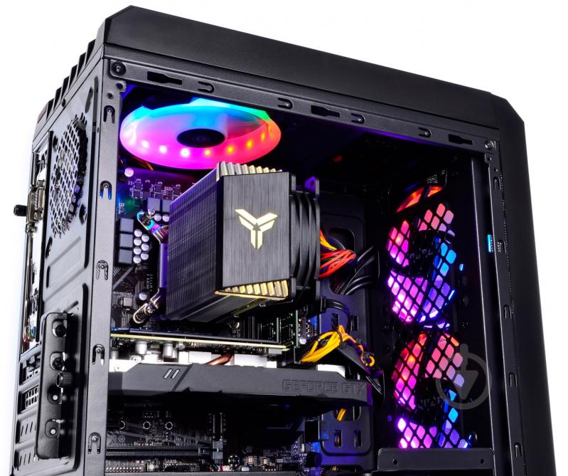 Комп'ютер Artline Gaming X37 (X37v37Win) black - фото 8 Комп'ютер Artline Gaming X37 (X37v37Win) black - фото 8