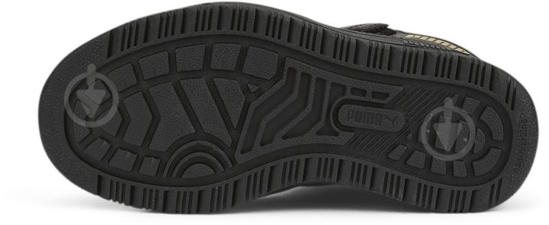 Ботинки Puma REBOUND RUGGED V PS 38824401 р.34,5 черный - фото 6