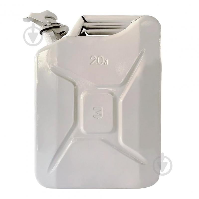 Канистра (КС20-00) 20 л - фото 1