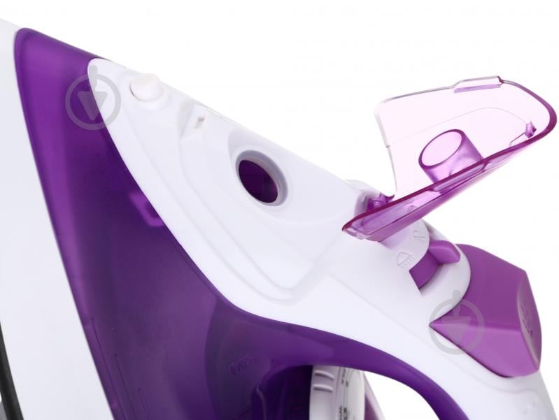 Утюг Saturn ST-CC6120 - фото 2