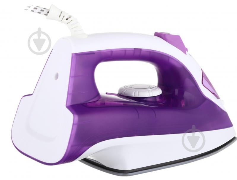 Утюг Saturn ST-CC6120 - фото 7