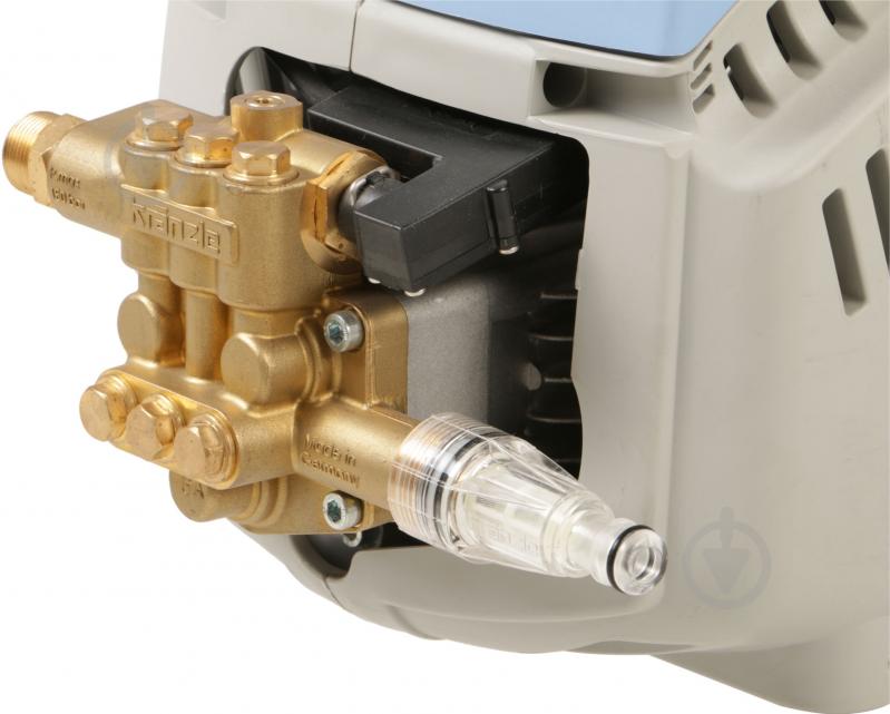 Мини-мойка Kranzle   1050 Р - фото 4