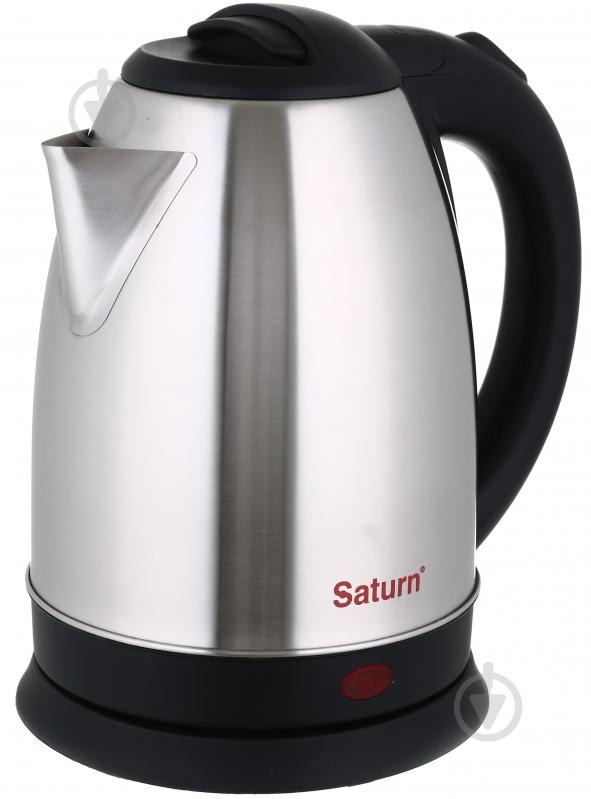 Электрочайник Saturn ST-EK8470 - фото 2