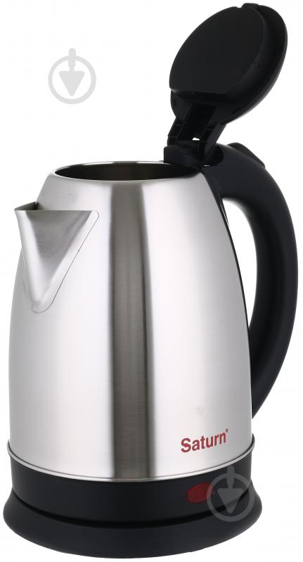 Электрочайник Saturn ST-EK8470 - фото 3