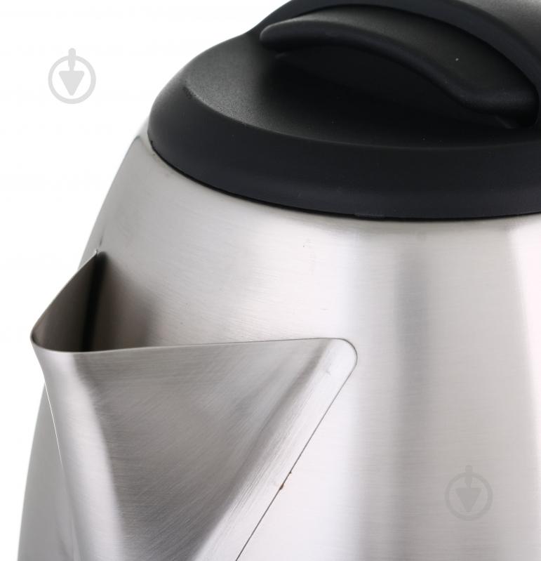 Электрочайник Saturn ST-EK8470 - фото 5