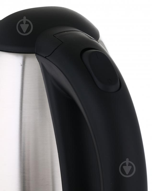 Электрочайник Saturn ST-EK8470 - фото 6