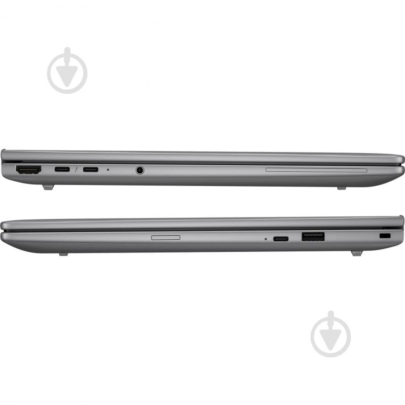 Нетбук HP ZBook 8 G2i 14" (DZ4F8ET) Meteor Silver - фото 6