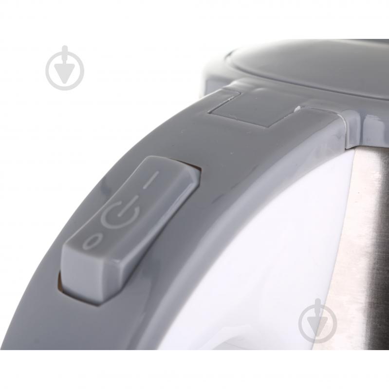 Электрочайник Saturn ST-EK8468 - фото 8 Электрочайник Saturn ST-EK8468 - фото 8