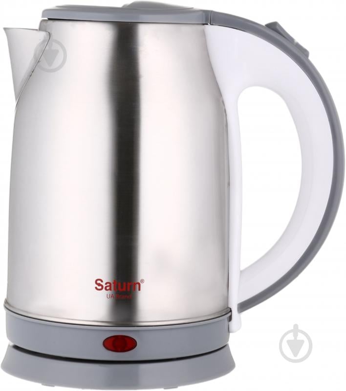 Электрочайник Saturn ST-EK8468 - фото 1 Электрочайник Saturn ST-EK8468 - фото 1