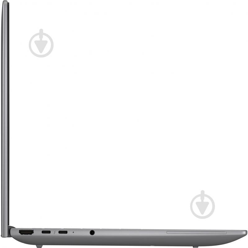 Ноутбук HP ZBook 8 G2i 14" (DZ4E8ET) Meteor Silver - фото 8