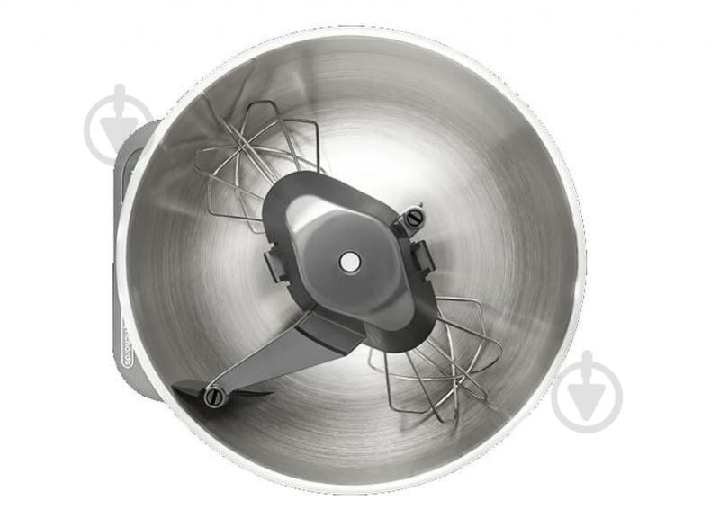 Кухонная машина CECOTEC Morphy Richards Mixstar 400520EE (Британия) - фото 3