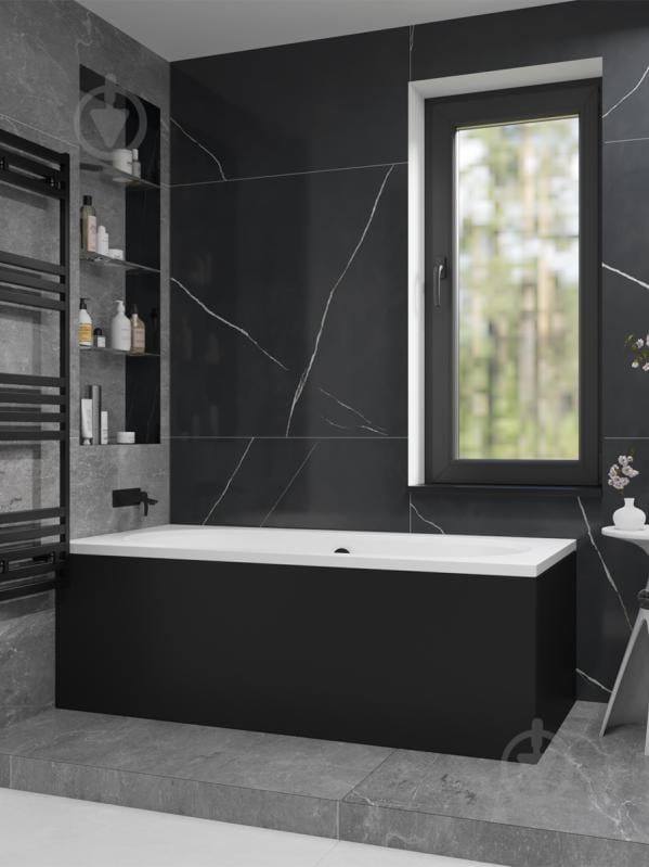 Ванна акриловая Helmken Vienna 5606SB5059 159,5х75 см комплект 3 в 1 - фото 11 Ванна акриловая Helmken Vienna 5606SB5059 159,5х75 см комплект 3 в 1 - фото 11