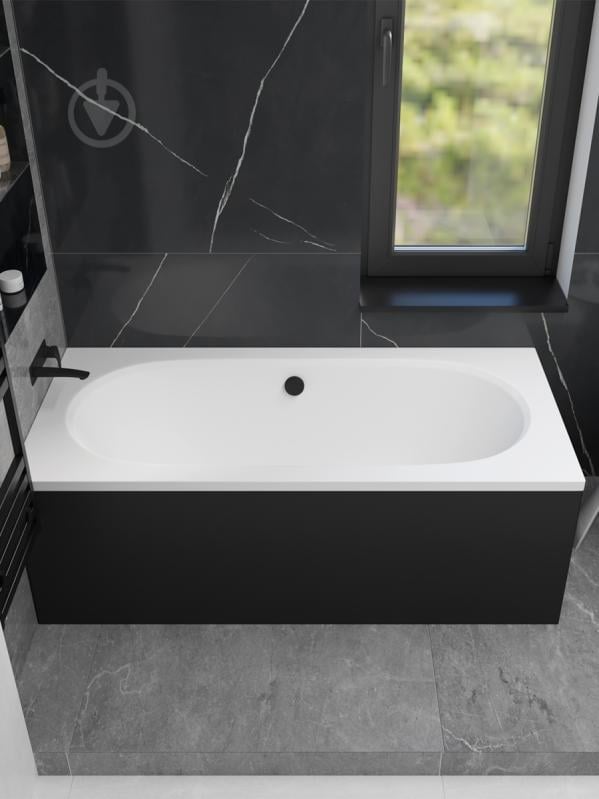 Ванна акриловая Helmken Vienna 5606SB5059 159,5х75 см комплект 3 в 1 - фото 12 Ванна акриловая Helmken Vienna 5606SB5059 159,5х75 см комплект 3 в 1 - фото 12