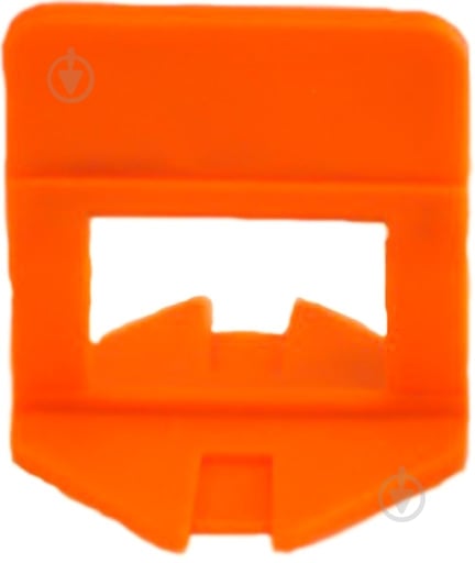 Клини STRONG система для вирівнювання плитки 100 шт - фото 1