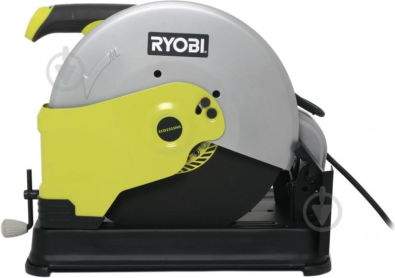 Пила монтажная RYOBI  ECO2335HG - фото 3