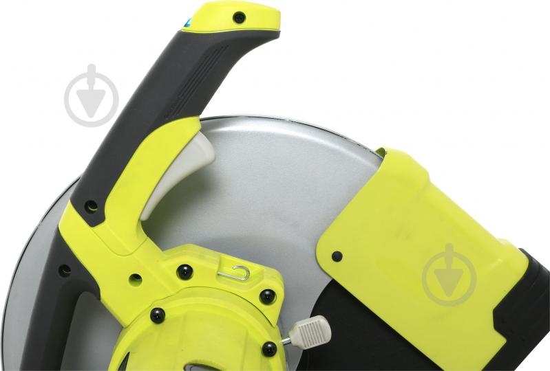Пила монтажная RYOBI  ECO2335HG - фото 5